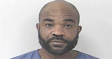 Tyrone Anderson, - St. Lucie County, FL 